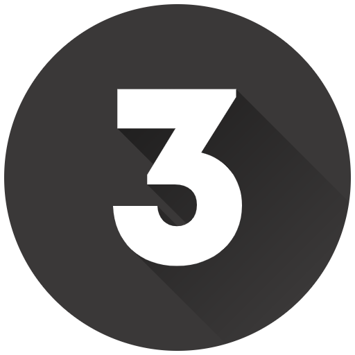 number-3