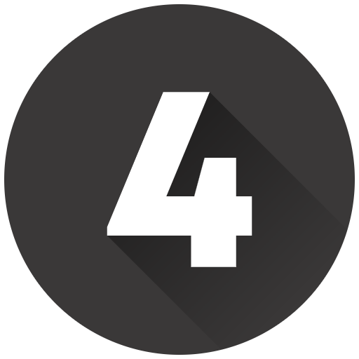number-four